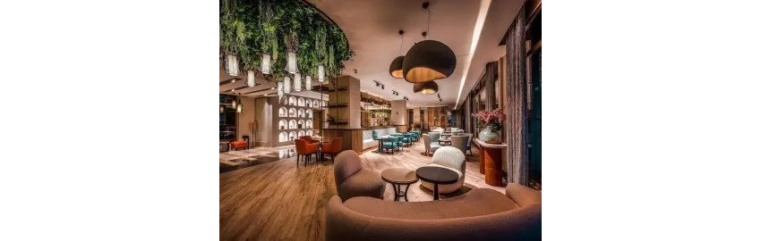 Belek Beach Resort Hotel 5*-9