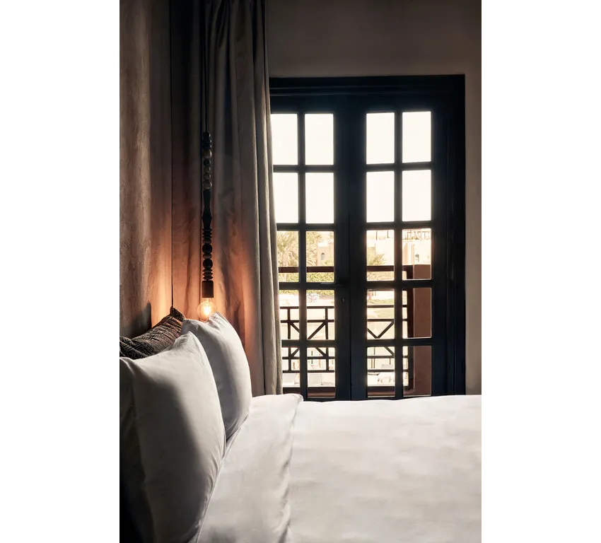 COOK'S CLUB EL GOUNA (ADULTS ONLY 16+)  4*-7