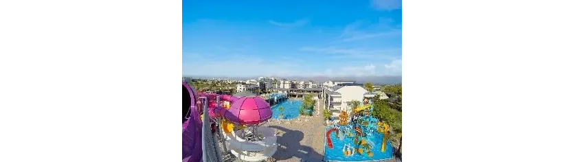 Dream World Palace Hotel 5*-8