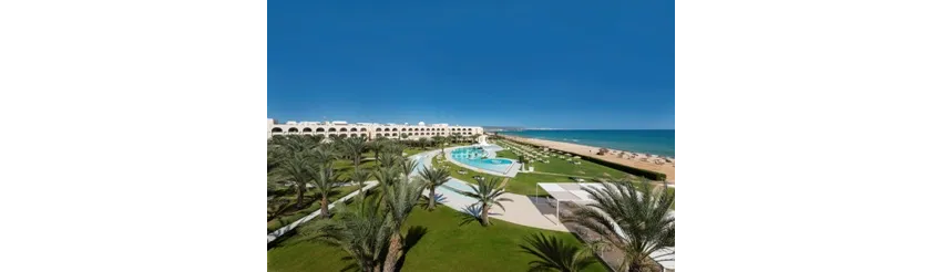 Iberostar Waves Averroes 4*-1