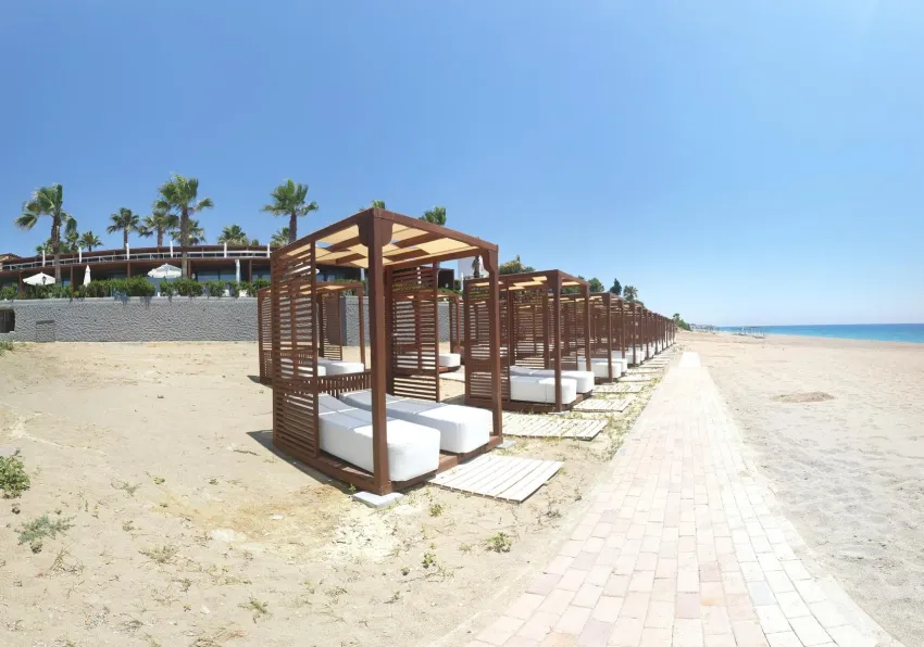 Adora Calma Beach Hotel (Adults Only 16+) 4*-5