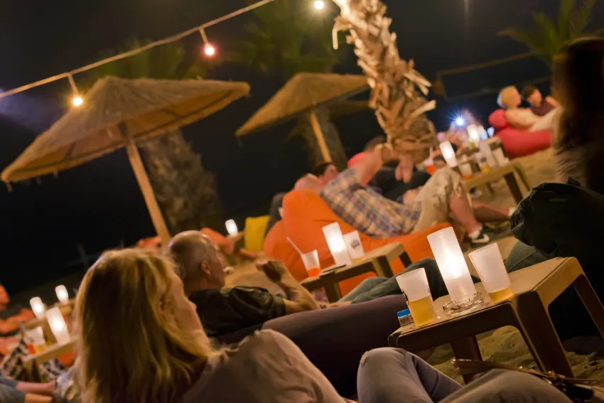 Flora Garden Beach (Adults Only 16+) 5*-237