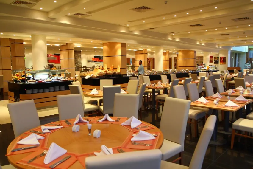 Palm Beach Resort 4*-4