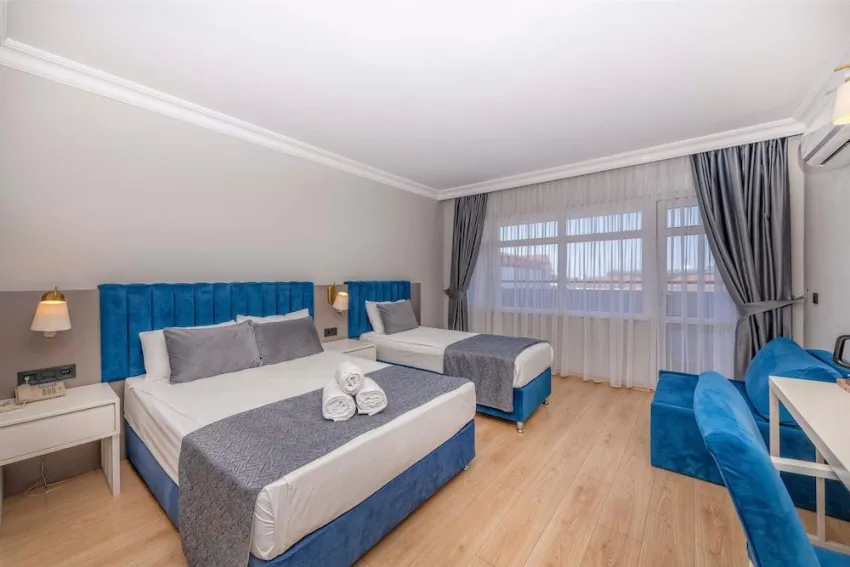 Armas Bella Sun 4*-13