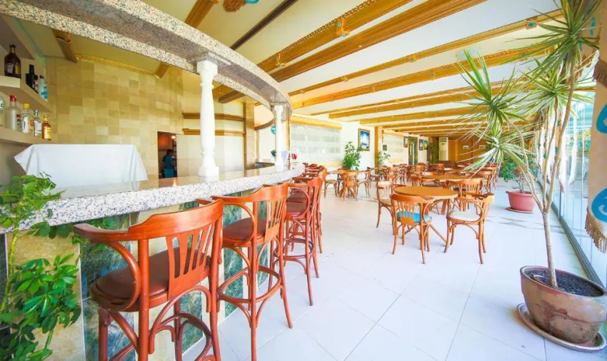 MIAROSA KEMER BEACH  5*-10