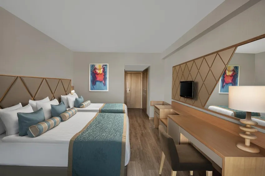 Papillon Ayscha Hotel 5*-16