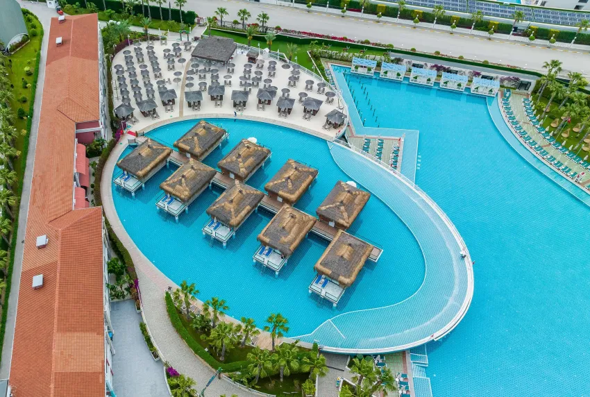 Granada Luxury Belek 5*-474