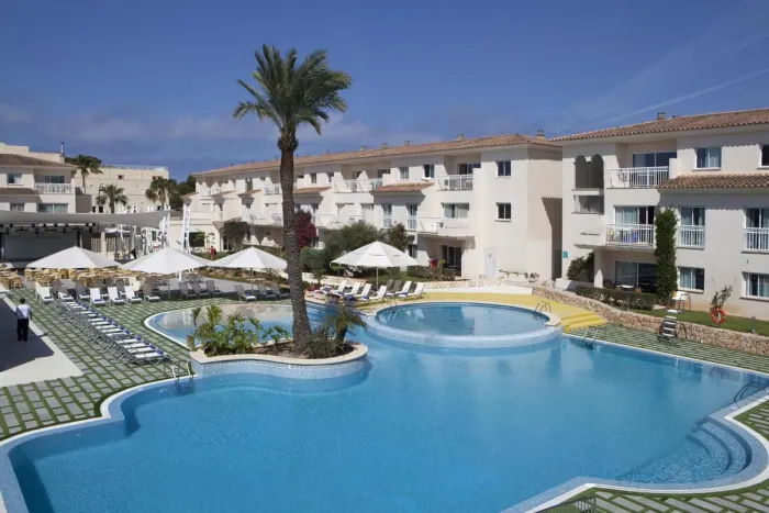 Isla de Cabrera Aparthotel 4* - Colonia sant jordi - Spania