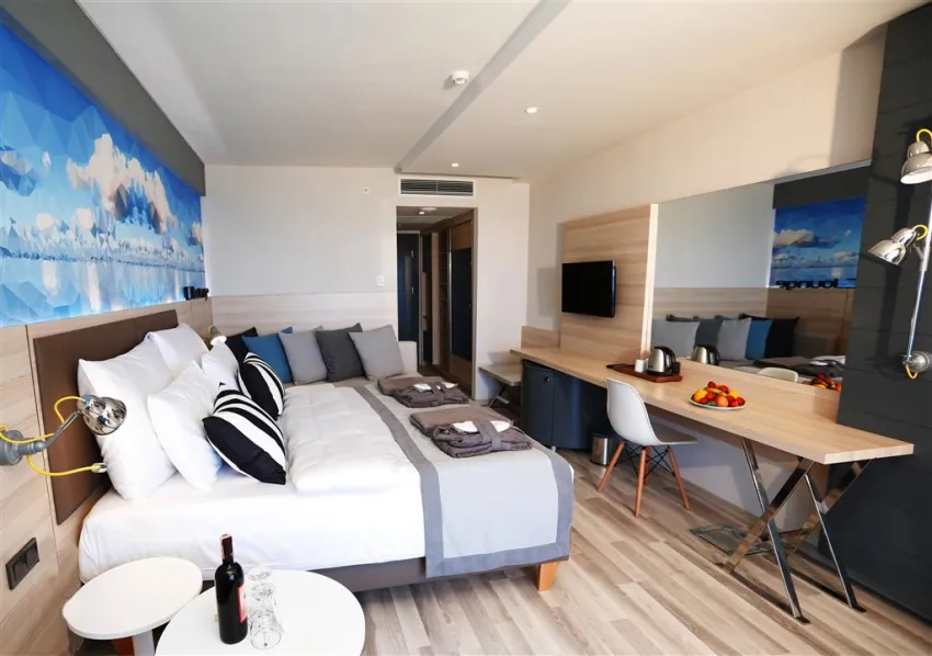 Sunprime C Lounge (Adults Only 16+) 5*-38