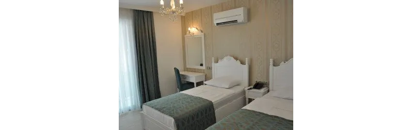 Kleopatra Atlas Hotel (Adults Only 16+) 4*-15