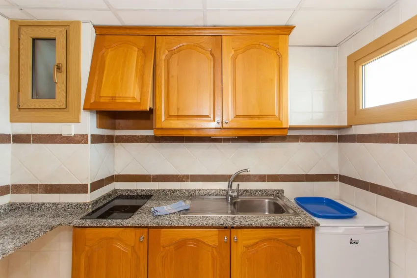 Ben Hur Apartamentos -53