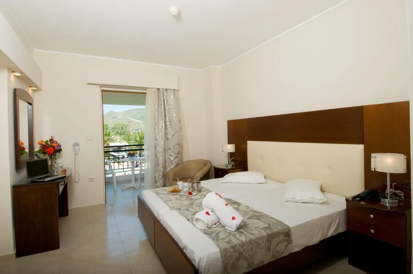 Golden Sun Hotel 4*-3