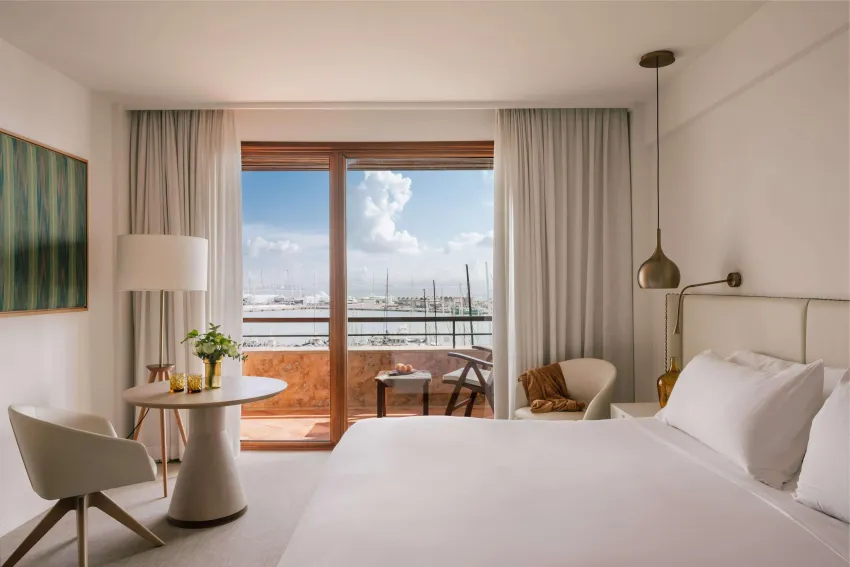 Hotel Victoria Gran Melia 5*-241