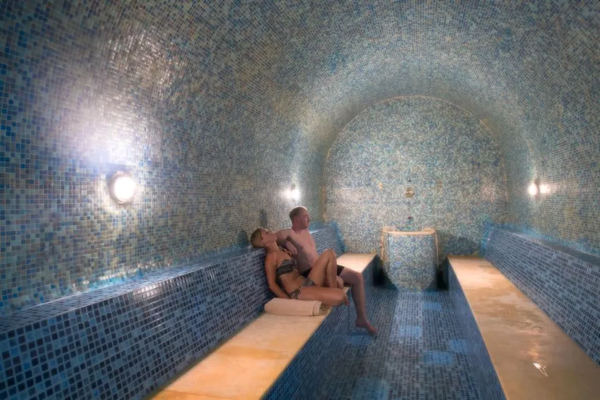 STELLA BEACH RESORT & SPA MAKADI BAY  5*-39