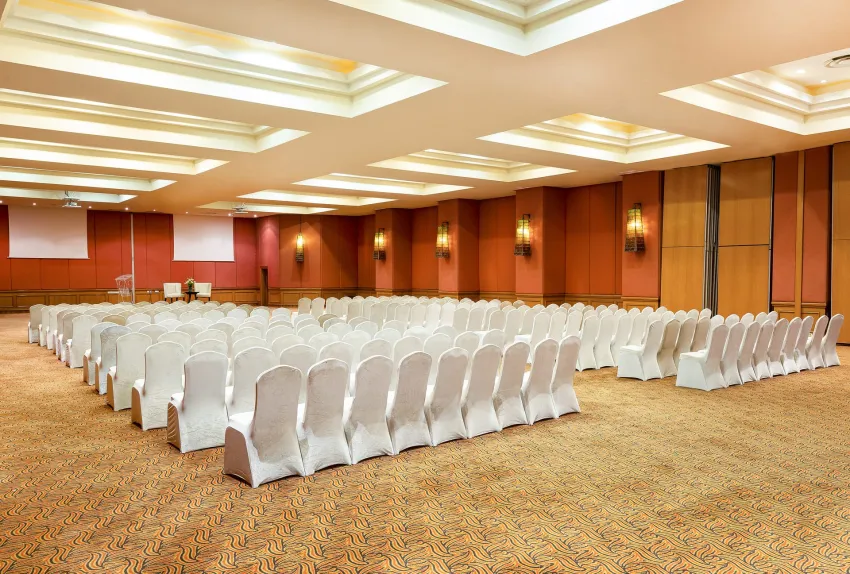 Movenpick Resort & Marine Spa 5*-30