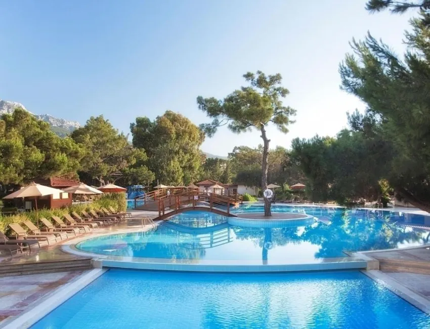 AKKA ANTEDON HOTEL  5*-20