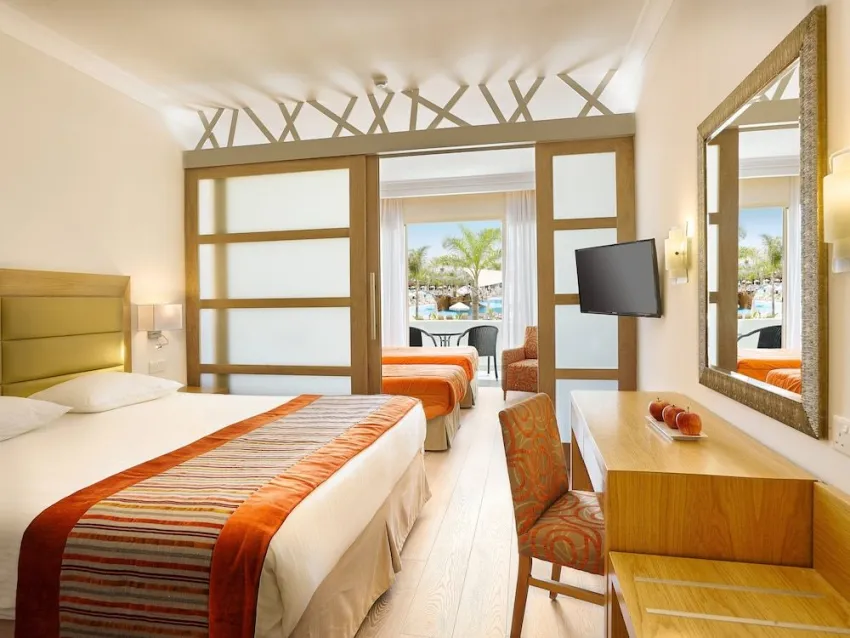 Olympic Lagoon Resort Agia Napa 4*-27