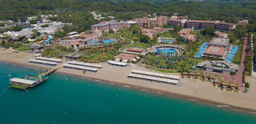 Megasaray Club Belek 5*-4