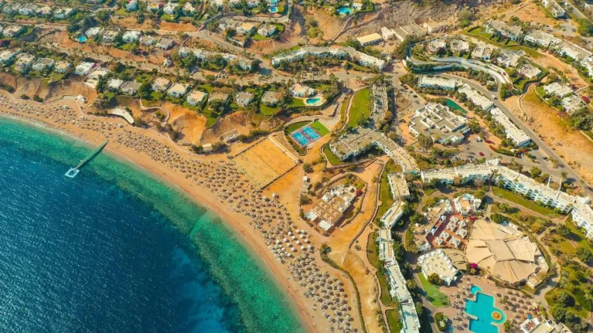 DOMINA CORAL BAY PRESTIGE  5*-94