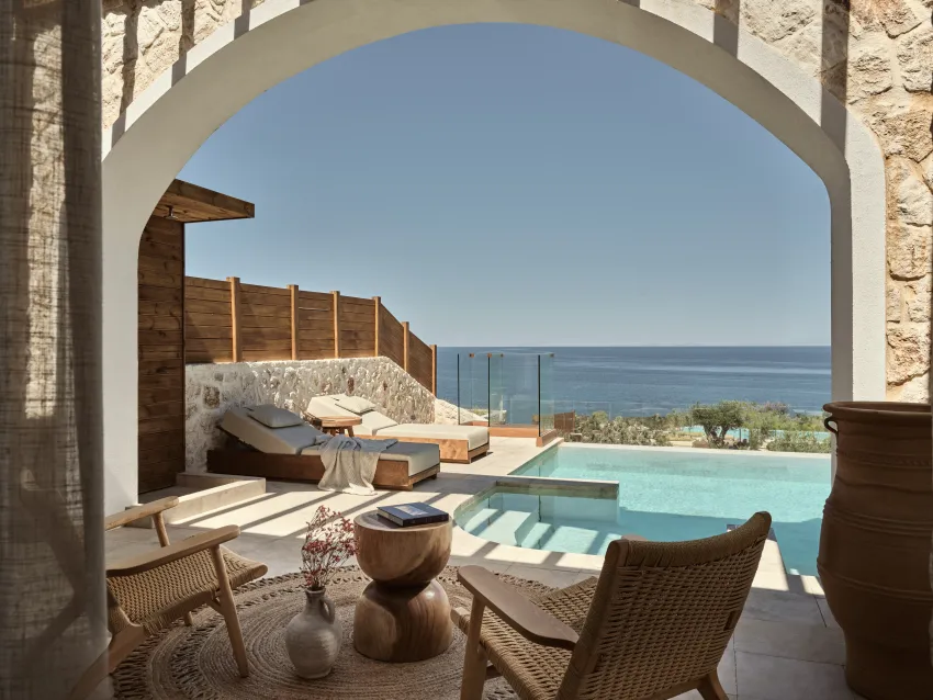 Lesante Cape Resort and Villas 5*-37