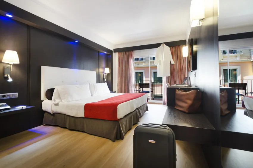 Saratoga Hotel 4*-20