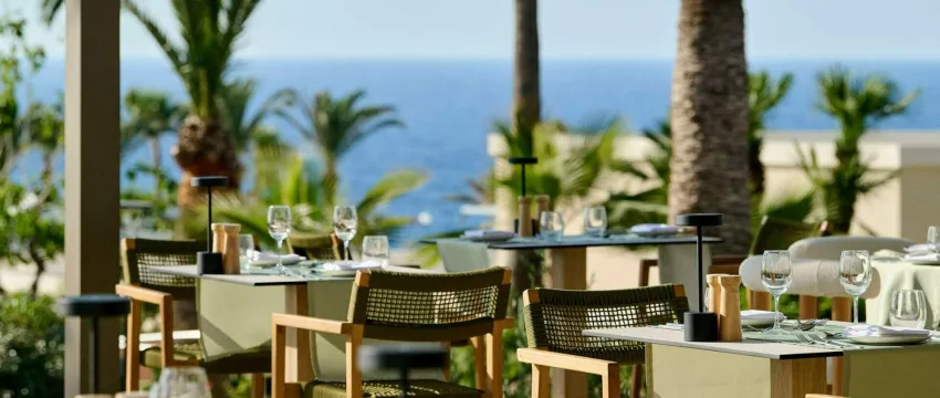 Iberostar Waves Creta Panorama and Mare 4*-20