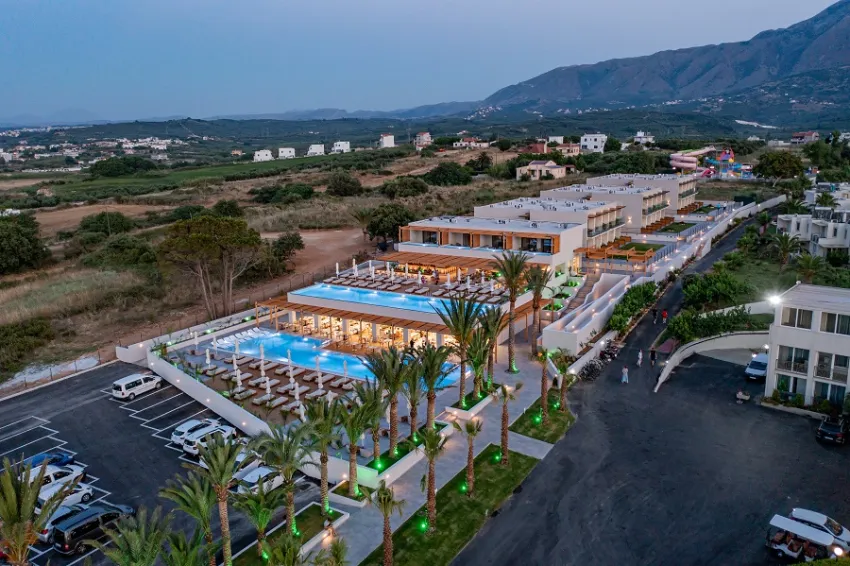 GEORGIOUPOLIS SUITES 5*-3
