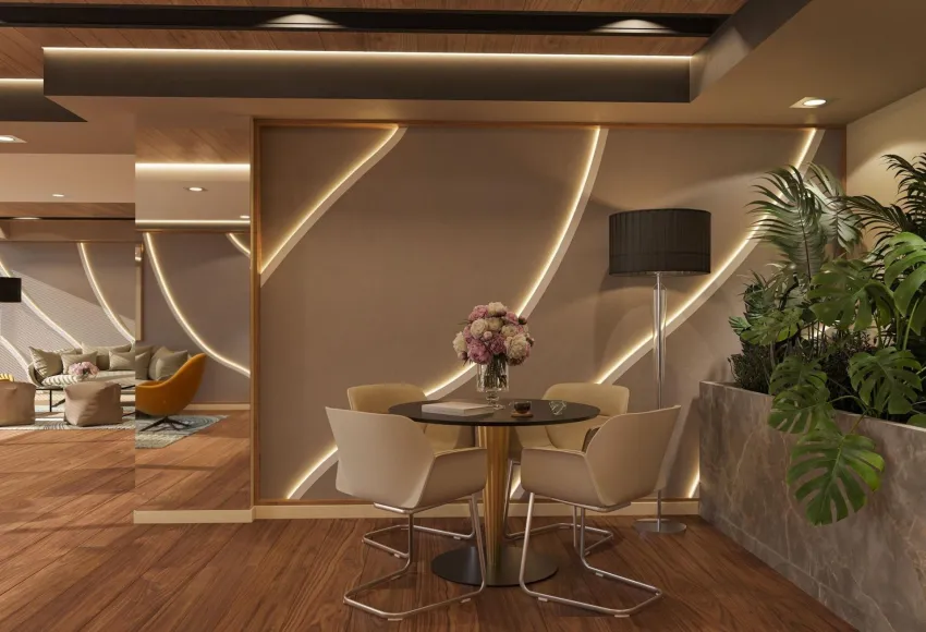 Mediterranean Hotel 4*-19