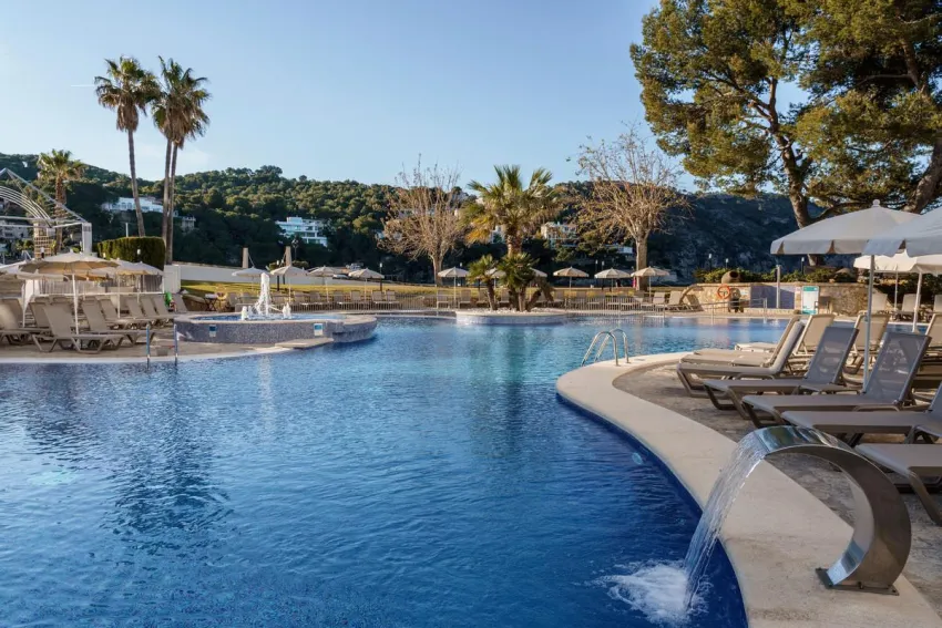 Alua Gran Camp De Mar 4*-2