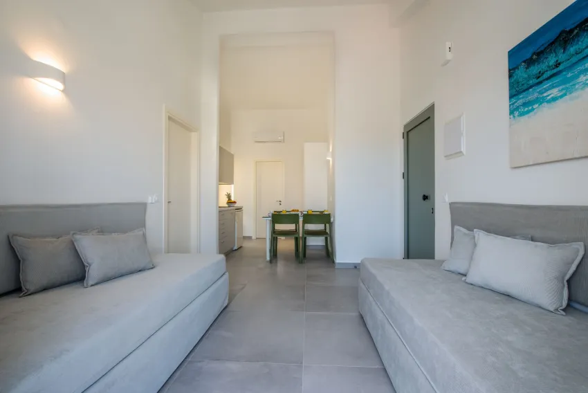 LOTUS HOTEL APARTMENTS 3*-6