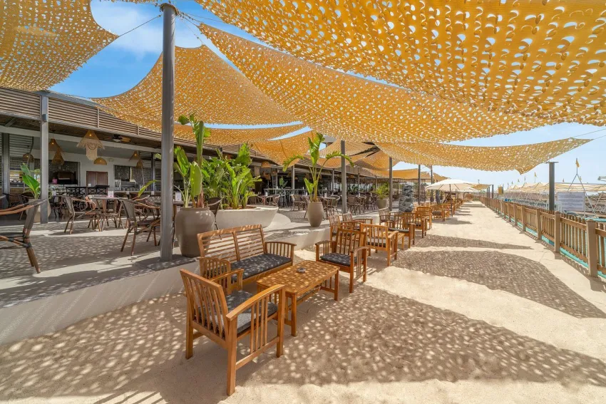 Delphin Be Grand Resort Hotel 5*-28