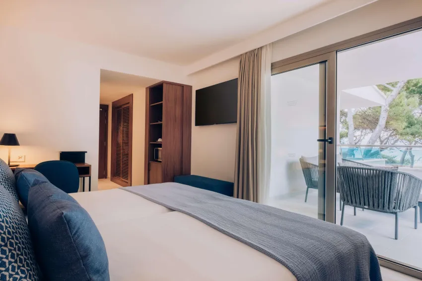 Iberostar Selection Playa de Muro Village 5*-21