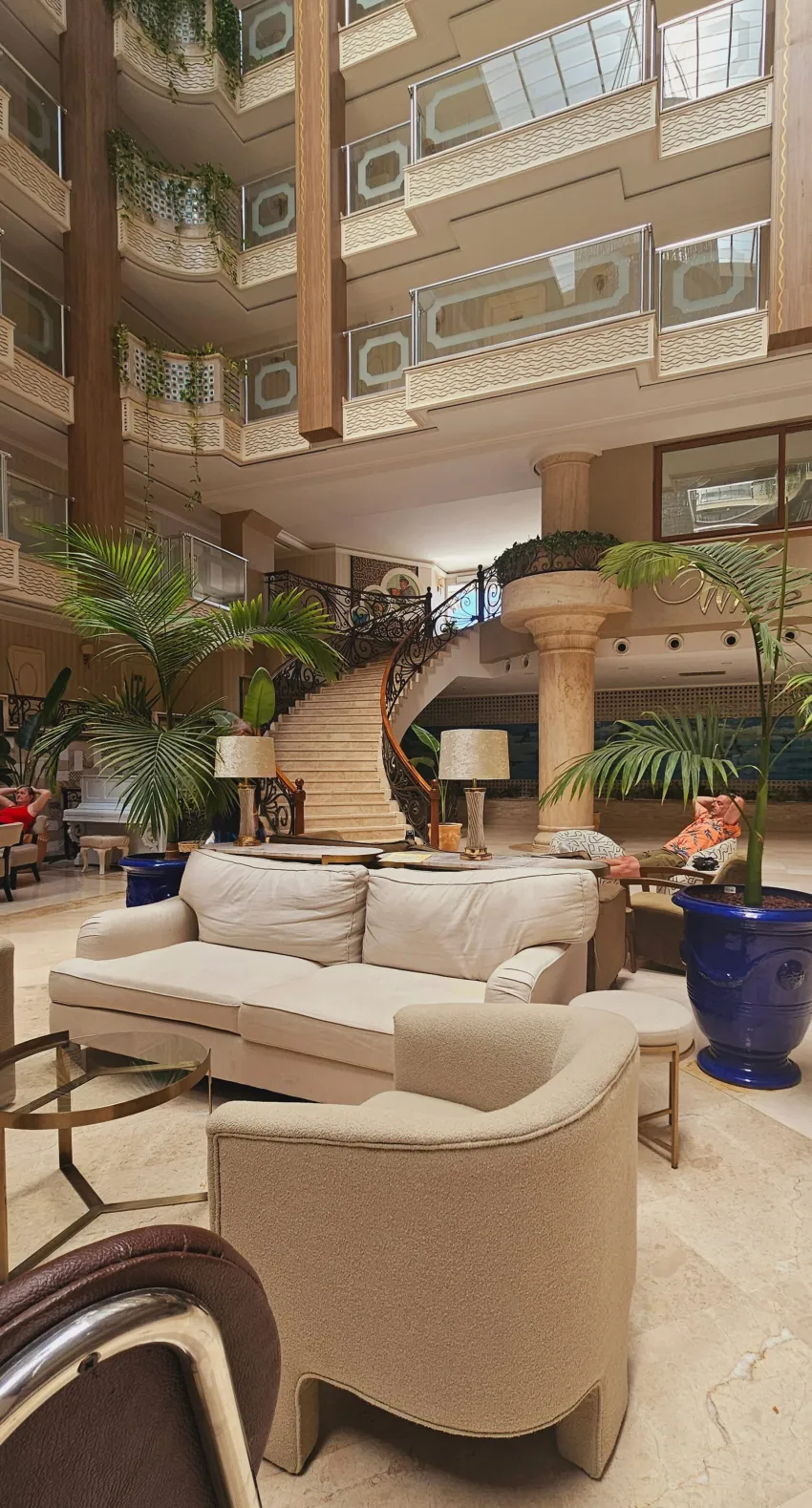 White Gold Hotel & Spa 5*-4