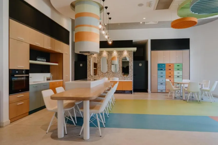 AKRA KEMER (EX. KEMER BARUT COLLECTION)  5*-7
