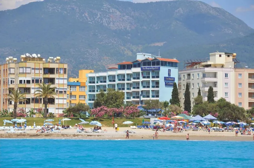 BLUE DIAMOND ALYA HOTEL  4*-2