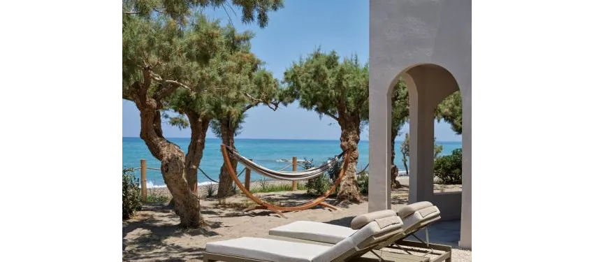 Atlantica Ocean Beach Resort 4*-9