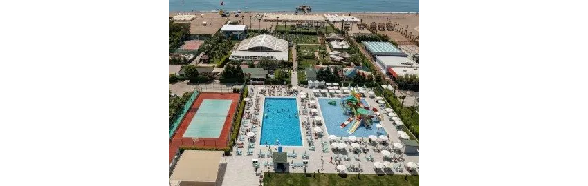 Ramada Resort By Wyndham Lara 5*-25