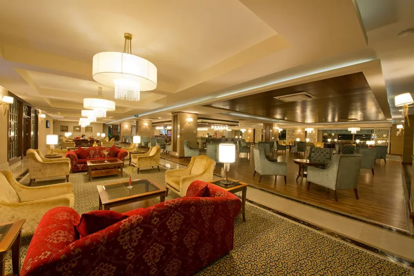 AYDINBEY KINGS PALACE  5*-5