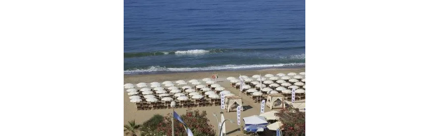 Blue Diamond Alya Hotel 4*-5