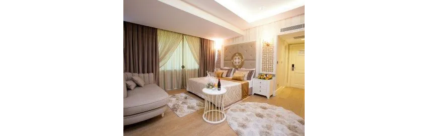 Fame Residence Kemer & Spa 5*-23
