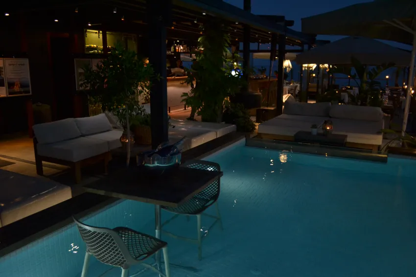 En Vie Beach Boutique Hotel (Adult Onlly16+) 4*-48