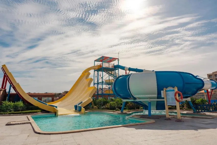 SUNRISE SOLARA AQUA PARK  5*-10