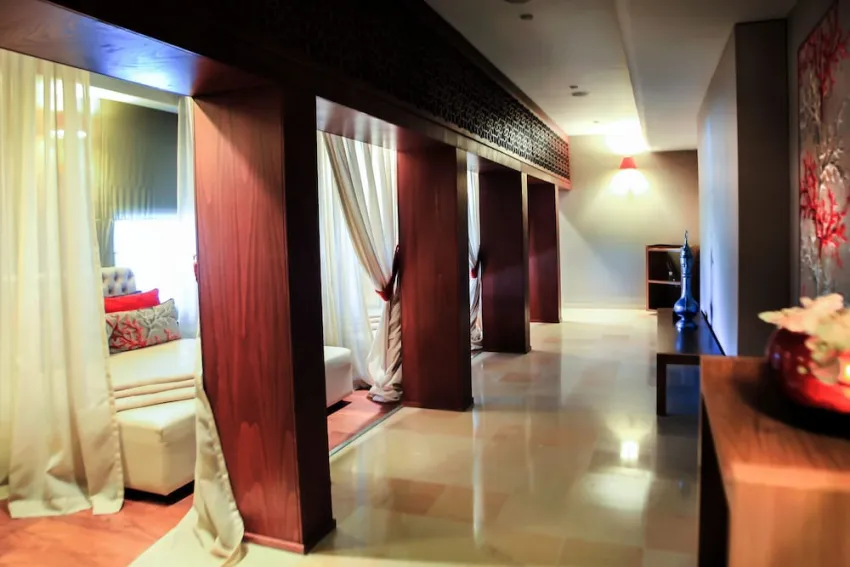 The Russelior Hotel & Spa 5*-87