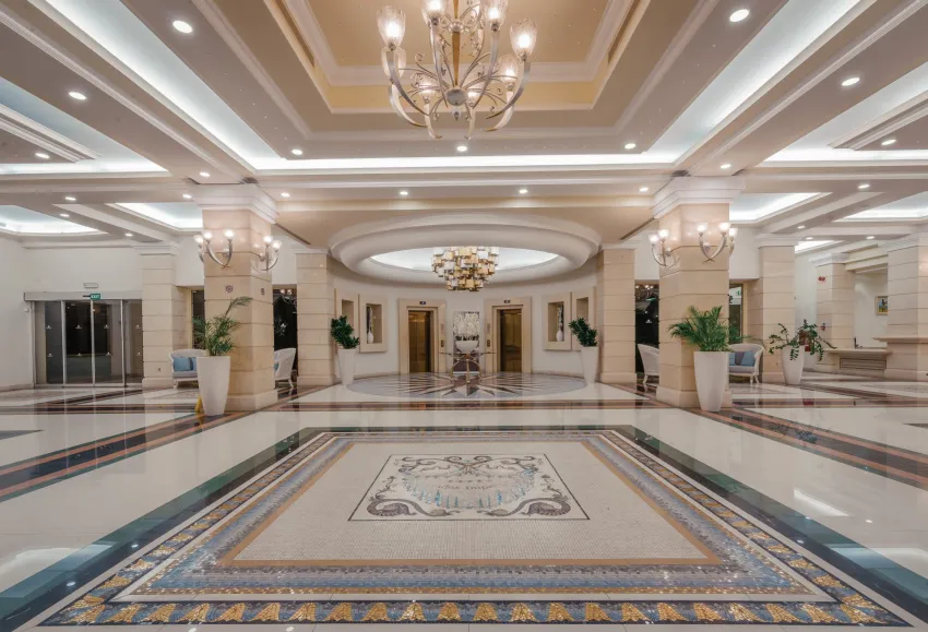 Lindos Imperial Resort and Spa 5*-6