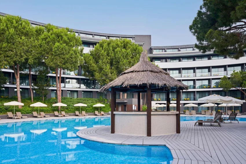 Voyage Belek Golf & Spa Hotel 5*-75