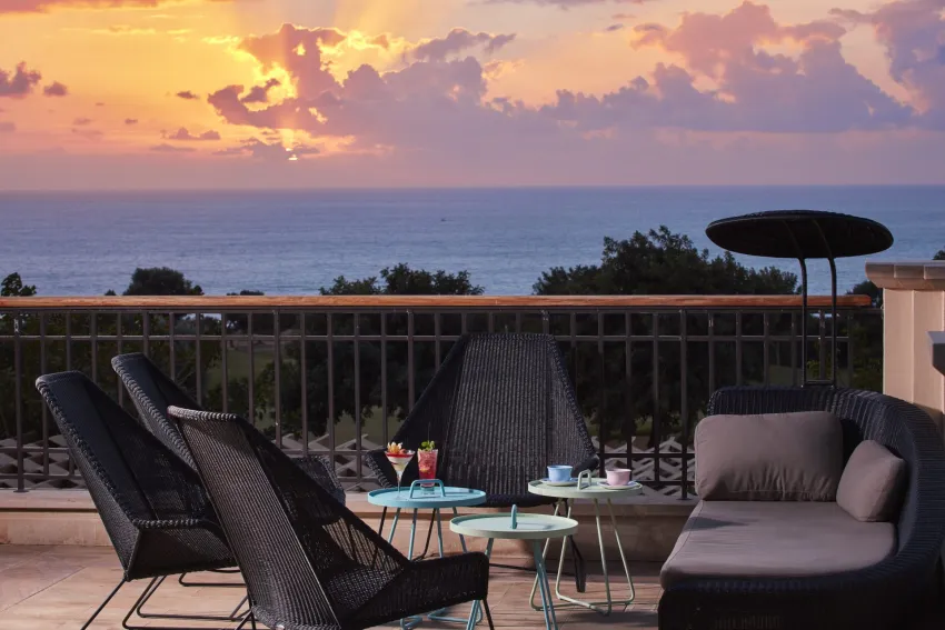 Aphrodite Hills Rentals (ex Aphrodite Hills Holiday Residences) 5*-24