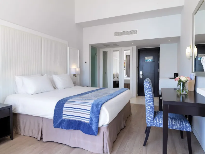 Olympic Lagoon Resort Agia Napa 4*-15