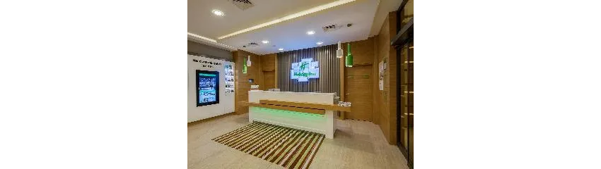 HOLIDAY INN ANTALYA LARA 5*-48