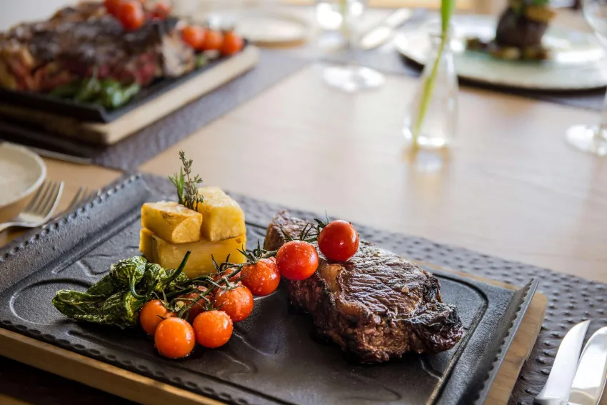 Hotel Victoria Gran Melia 5*-356