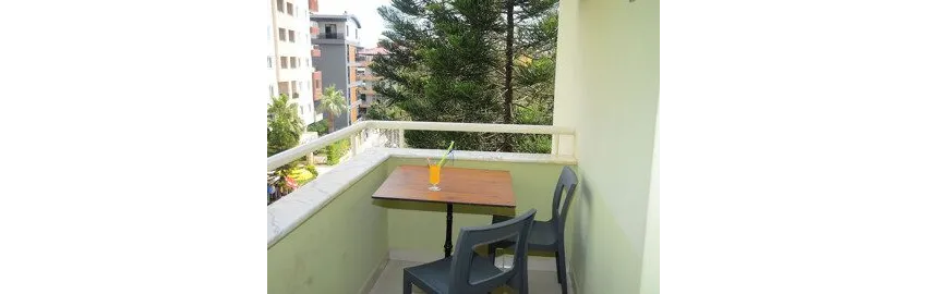 Almera Park Apart Hotel 3*-10